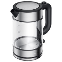 Электрочайник XIAOMI Electric Glass Kettle (MJDSH05FD)