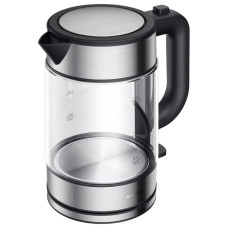 Електрочайник XIAOMI Electric Glass Kettle (MJDSH05FD)