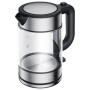 
Електрочайник XIAOMI Electric Glass Kettle (MJDSH05FD)
