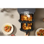 Мультипечь XIAOMI Smart Double Stack Air Fryer 12L
