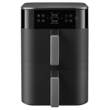 Мультипечь XIAOMI Smart Double Stack Air Fryer 12L