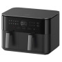 Мультипечь XIAOMI Dual Zone Air Fryer 10L