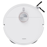 Робот-пылесос XIAOMI Robot Vacuum S40 Pro