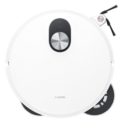 Робот-пылесос XIAOMI Robot Vacuum 5