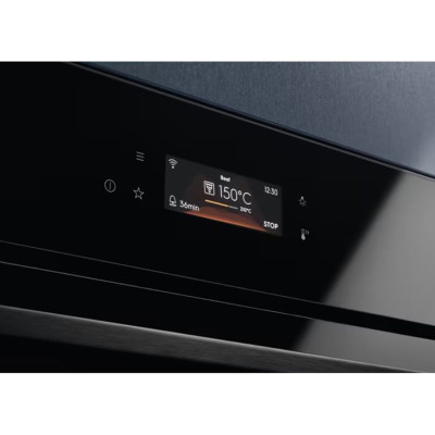 
Духова шафа електрична ELECTROLUX EOABS39WZ
