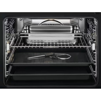 
Духова шафа електрична ELECTROLUX EOABS39WZ
