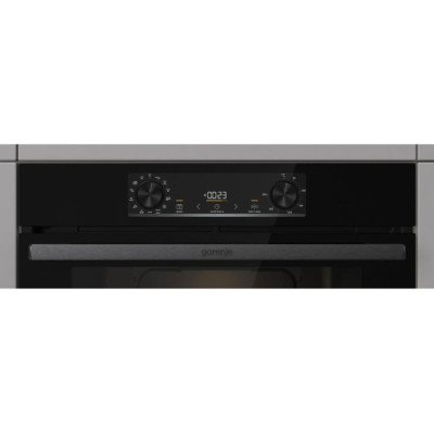 
Духова шафа електрична GORENJE BO6737E02BG
