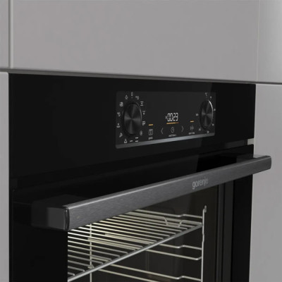 
Духова шафа електрична GORENJE BO6737E02BG
