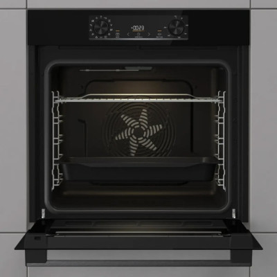 
Духова шафа електрична GORENJE BO6737E02BG
