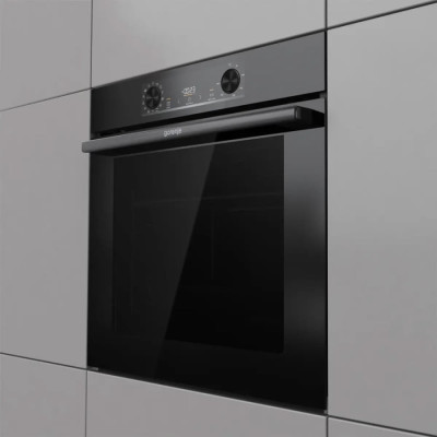 
Духова шафа електрична GORENJE BO6737E02BG
