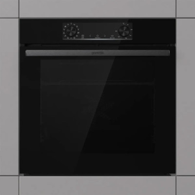 
Духова шафа електрична GORENJE BO6737E02BG
