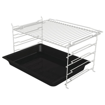 
Духова шафа електрична GORENJE BO6737E02BG
