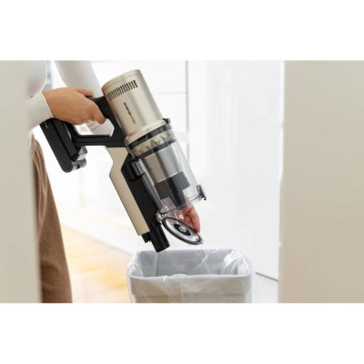 
Пилосос акумуляторний GORENJE SVC259441NFGO
