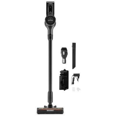 
Пилосос акумуляторний GORENJE SVC222480AA
