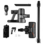 
Пилосос акумуляторний GORENJE SVC222480AA
