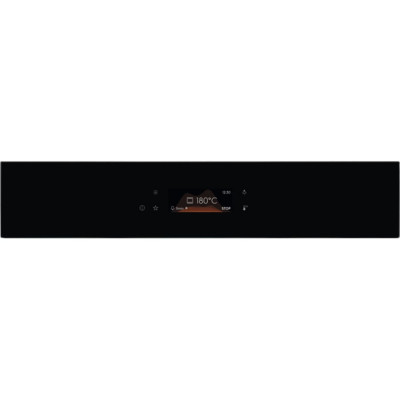 
Духова шафа електрична ELECTROLUX LOE8F38Z
