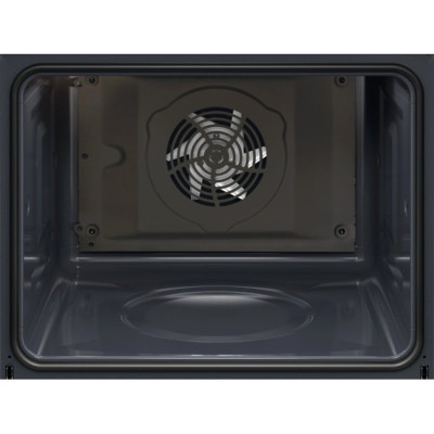 
Духова шафа електрична ELECTROLUX LOE8F38Z
