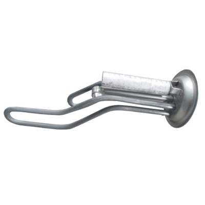 Водонагреватель горизонтальный WILLER EH80R Spring