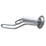 Водонагреватель горизонтальный WILLER EH80R Spring