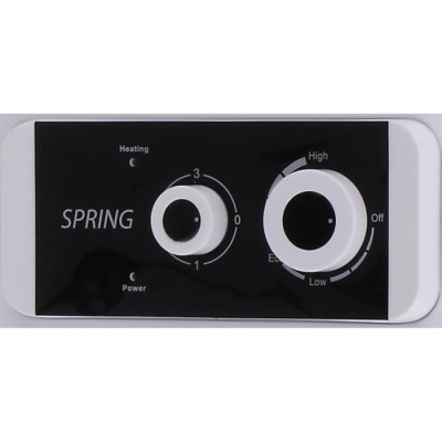 Водонагреватель горизонтальный WILLER EH80R Spring