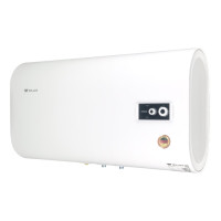Водонагреватель горизонтальный WILLER EH80R Spring