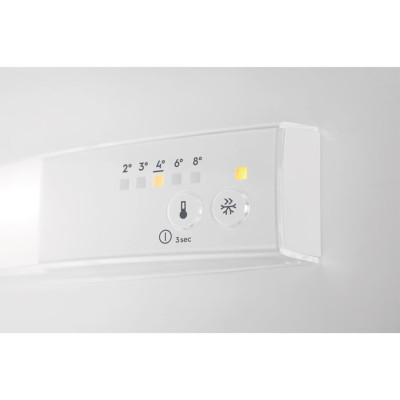 
Холодильна шафа вбудована ELECTROLUX LFB3AE12S
