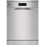 Посудомоечная машина ELECTROLUX ESA47210SX