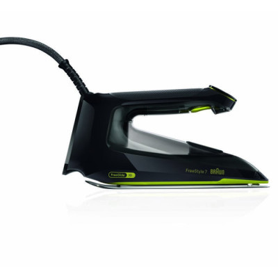 
Праска BRAUN FI 7255 GR
