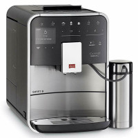 Кавомашина Melitta SST F86/0-100
