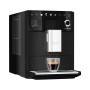 Кавомашина Melitta Latte Select frosted Black F630-212