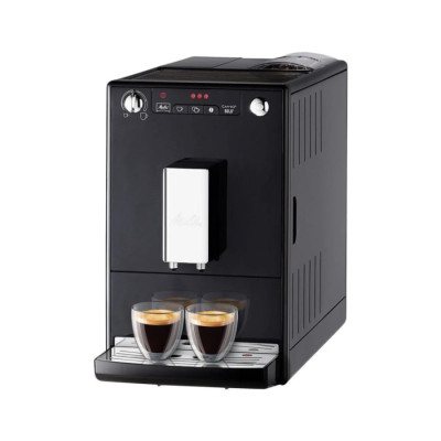Кавомашина Melitta Solo Black E950-201