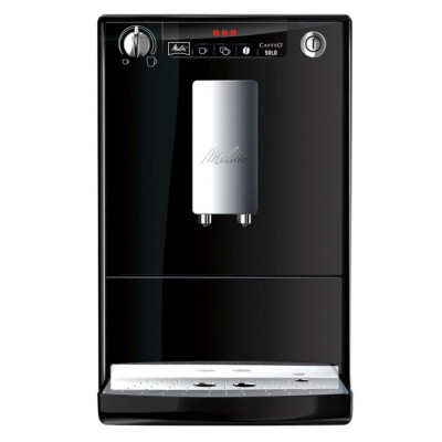 Кавомашина Melitta Solo Black E950-201