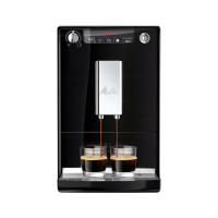 Кофемашина Melitta Solo Black E950-201