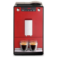 Кавомашина Melitta Solo Chili-Red E950-204