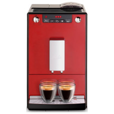 Кавомашина Melitta Solo Chili-Red E950-204