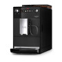 Кавомашина Melitta Latticia OT Frosted Black F30/0-100