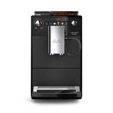 Кавомашина Melitta Latticia OT Frosted Black F30/0-100