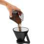 Кофемолка Melitta Linea Black 1032-01