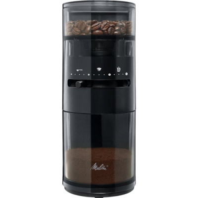 Кофемолка Melitta Linea Black 1032-01