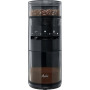 Кофемолка Melitta Linea Black 1032-01