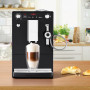 Кавомашина Melitta Solo Perfect Milk Pure Black E957-304
