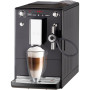 Кавомашина Melitta Solo Perfect Milk Pure Black E957-304
