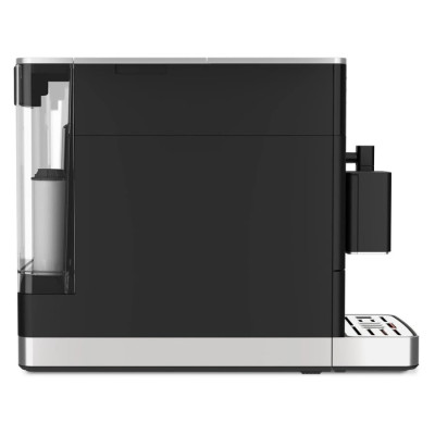 Кавомашина KitchenAid KF2 FA 1,8л 5KES8452EBM, матовий чорний