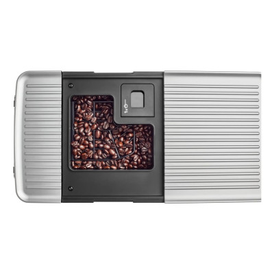 Кавомашина KitchenAid KF2 FA 1,8л 5KES8452EBM, матовий чорний