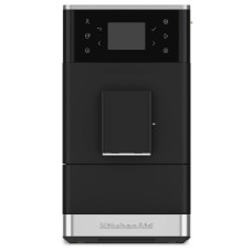 Кавомашина KitchenAid KF3 FA 1,8л 5KES8453EBM, матовий чорний