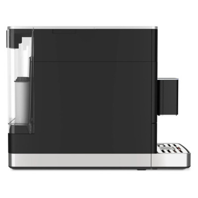 Кавомашина KitchenAid KF4 FA 1,8л 5KES8454EBM, матовий чорний