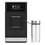 Кавомашина KitchenAid KF4 FA 1,8л 5KES8454EBM, матовий чорний