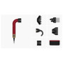 Фен Dyson Supersonic HD17 Red Velvet/Gold (493118-01)