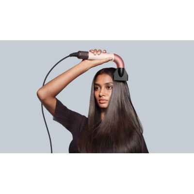 Фен Dyson Supersonic HD17 Red Velvet/Gold (493118-01)