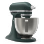 Кухонна машина KitchenAid Artisan Plus 4,7 л 5KSM50PKVEPP з відкидним блоком, морська пальма